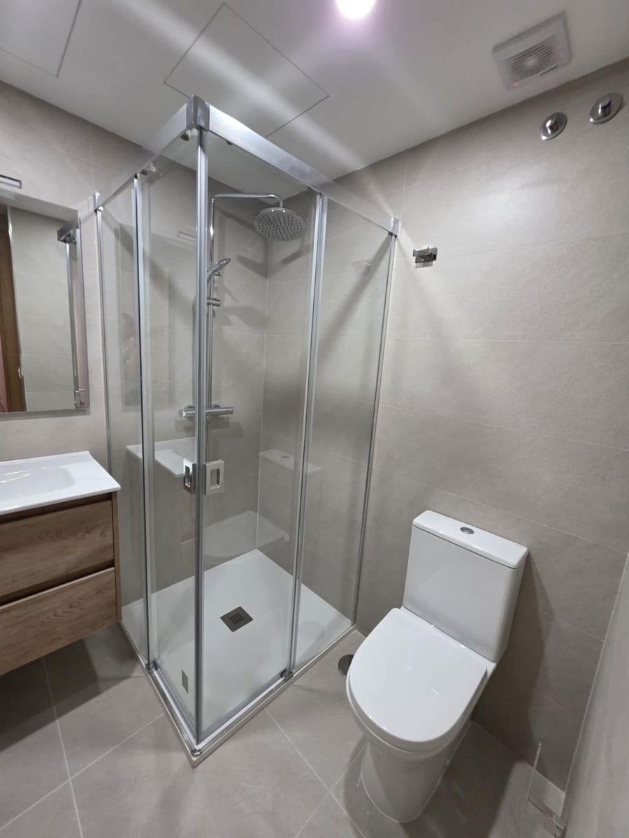 2 soverom Leilighet til leie i Rincon de la Victoria - € 1 300 (Ref: 10004150)