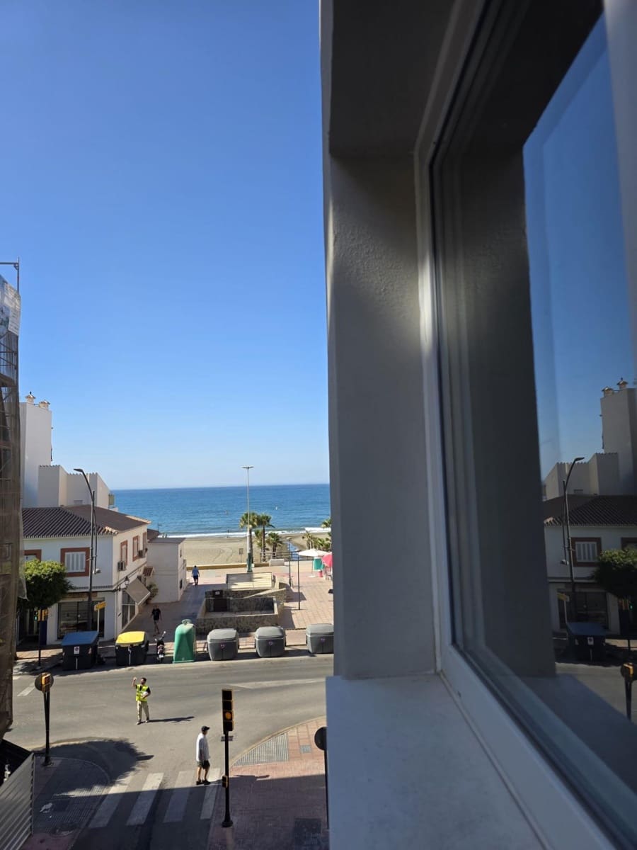 2 soverom Leilighet til leie i Rincon de la Victoria - € 1 300 (Ref: 10004150)