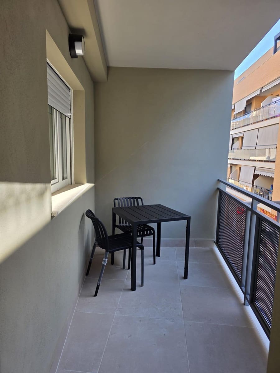 2 soverom Leilighet til leie i Rincon de la Victoria - € 1 300 (Ref: 10004150)