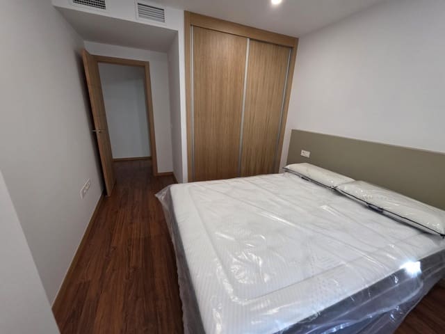 2 soverom Leilighet til leie i Rincón de la Victoria - € 1 300 (Ref: 10004150)