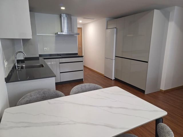 2 soverom Leilighet til leie i Rincón de la Victoria - € 1 300 (Ref: 10004150)