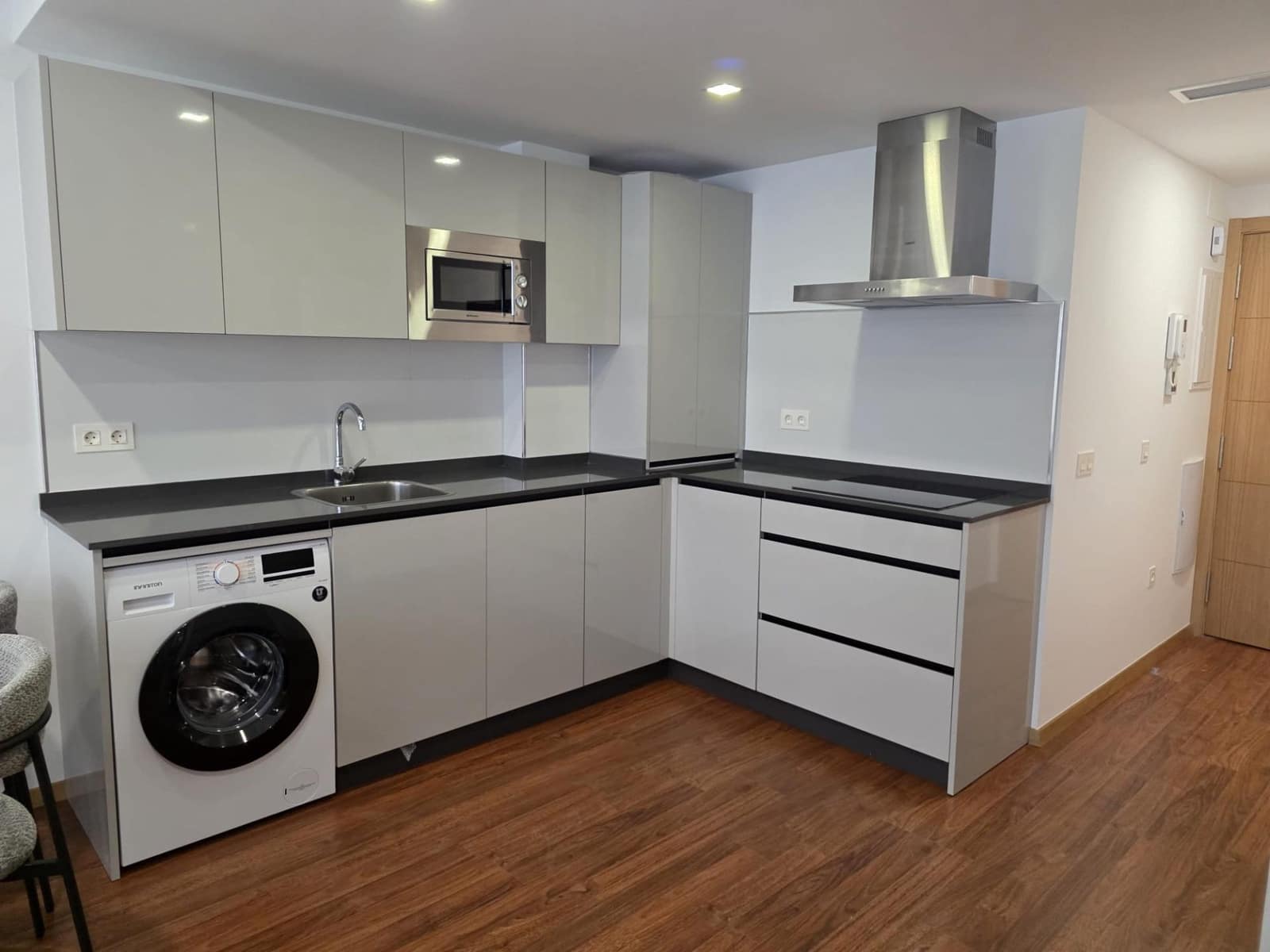 2 soverom Leilighet til leie i Rincon de la Victoria - € 1 300 (Ref: 10004150)