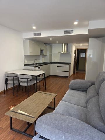 2 camera da letto Appartamento da affittare in Rincón de la Victoria - 1.300 € (Rif: 10004150)