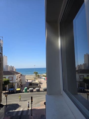 2 camera da letto Appartamento da affittare in Rincón de la Victoria - 1.300 € (Rif: 10004150)