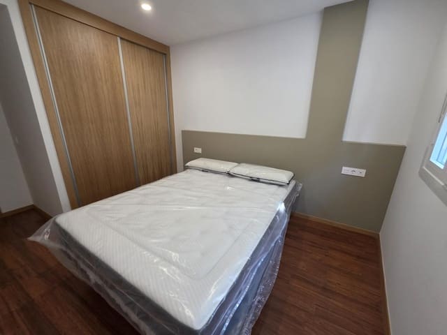 2 camera da letto Appartamento da affittare in Rincón de la Victoria - 1.300 € (Rif: 10004150)