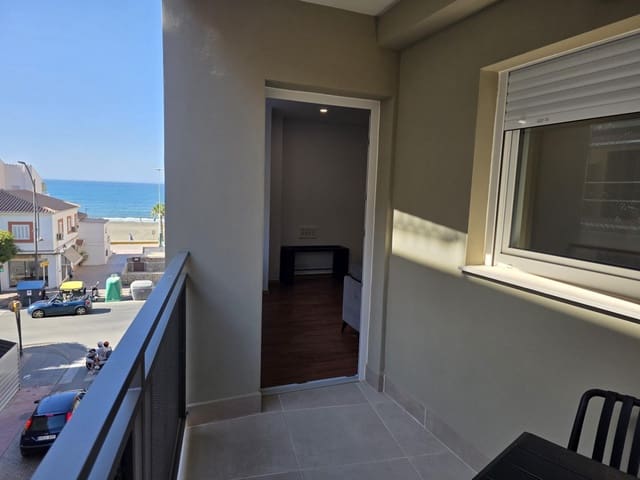 2 camera da letto Appartamento da affittare in Rincón de la Victoria - 1.300 € (Rif: 10004150)