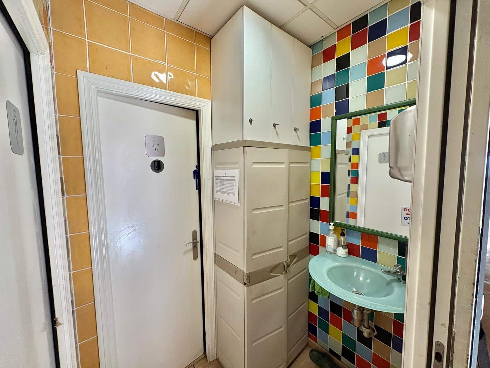 Local Commercial à vendre à Velez-Malaga - 300 000 € (Ref: 10005611)