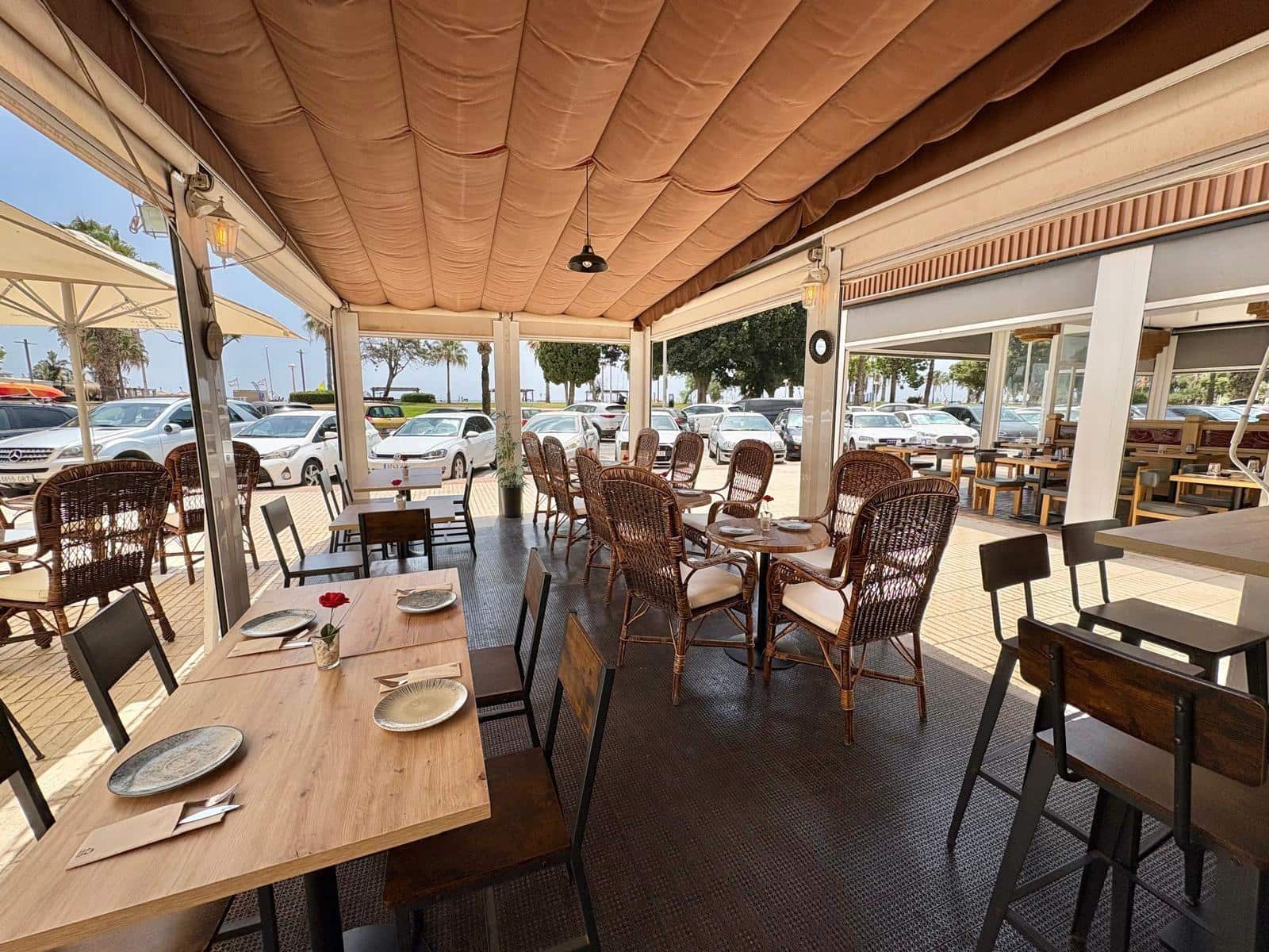 Local Commercial à vendre à Velez-Malaga - 300 000 € (Ref: 10005611)