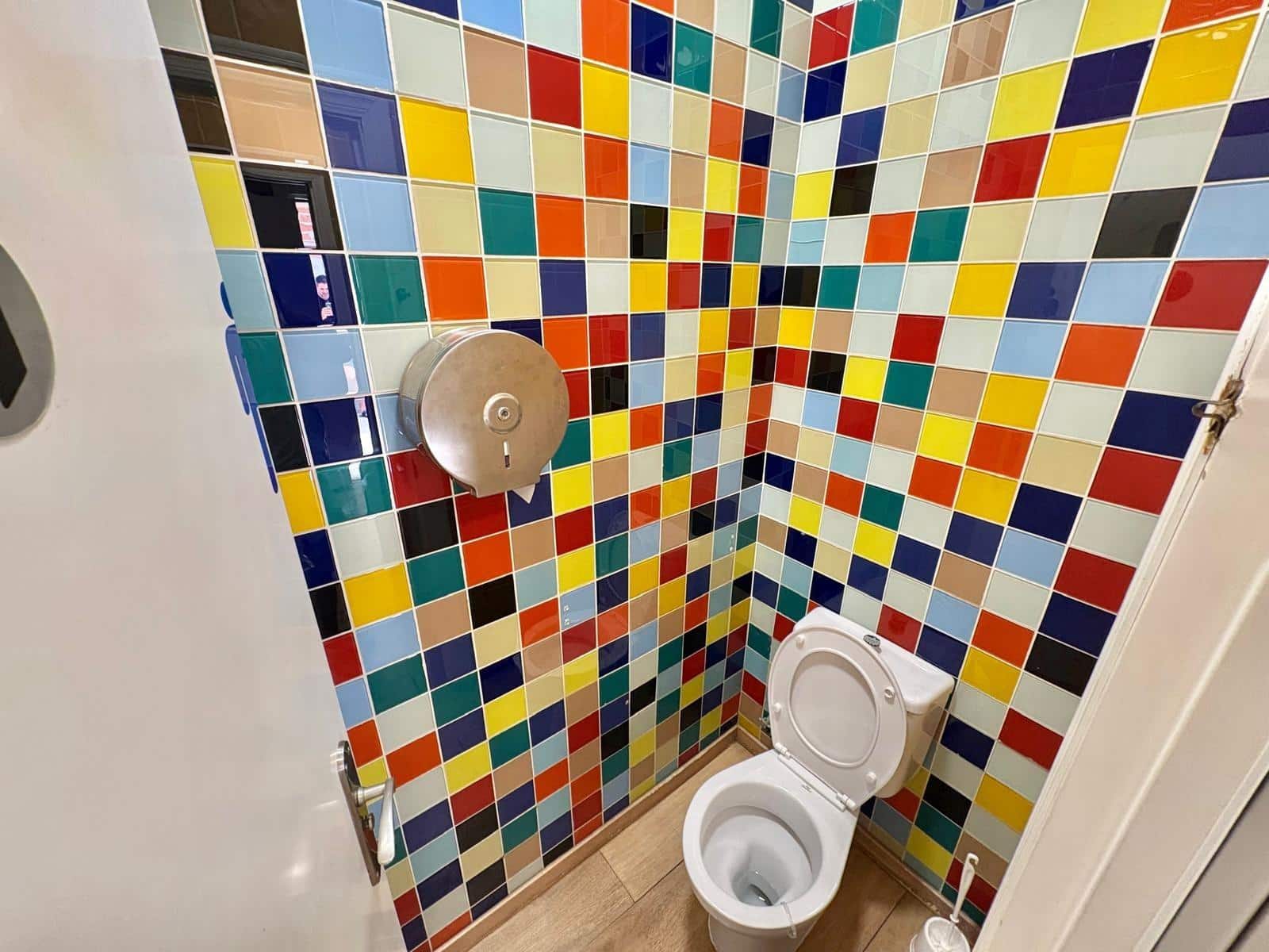 Local Commercial à vendre à Velez-Malaga - 300 000 € (Ref: 10005611)