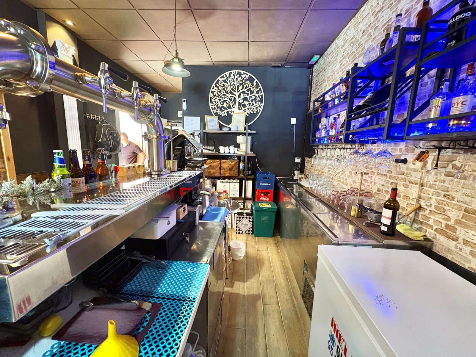 Local Commercial à vendre à Velez-Malaga - 300 000 € (Ref: 10005611)