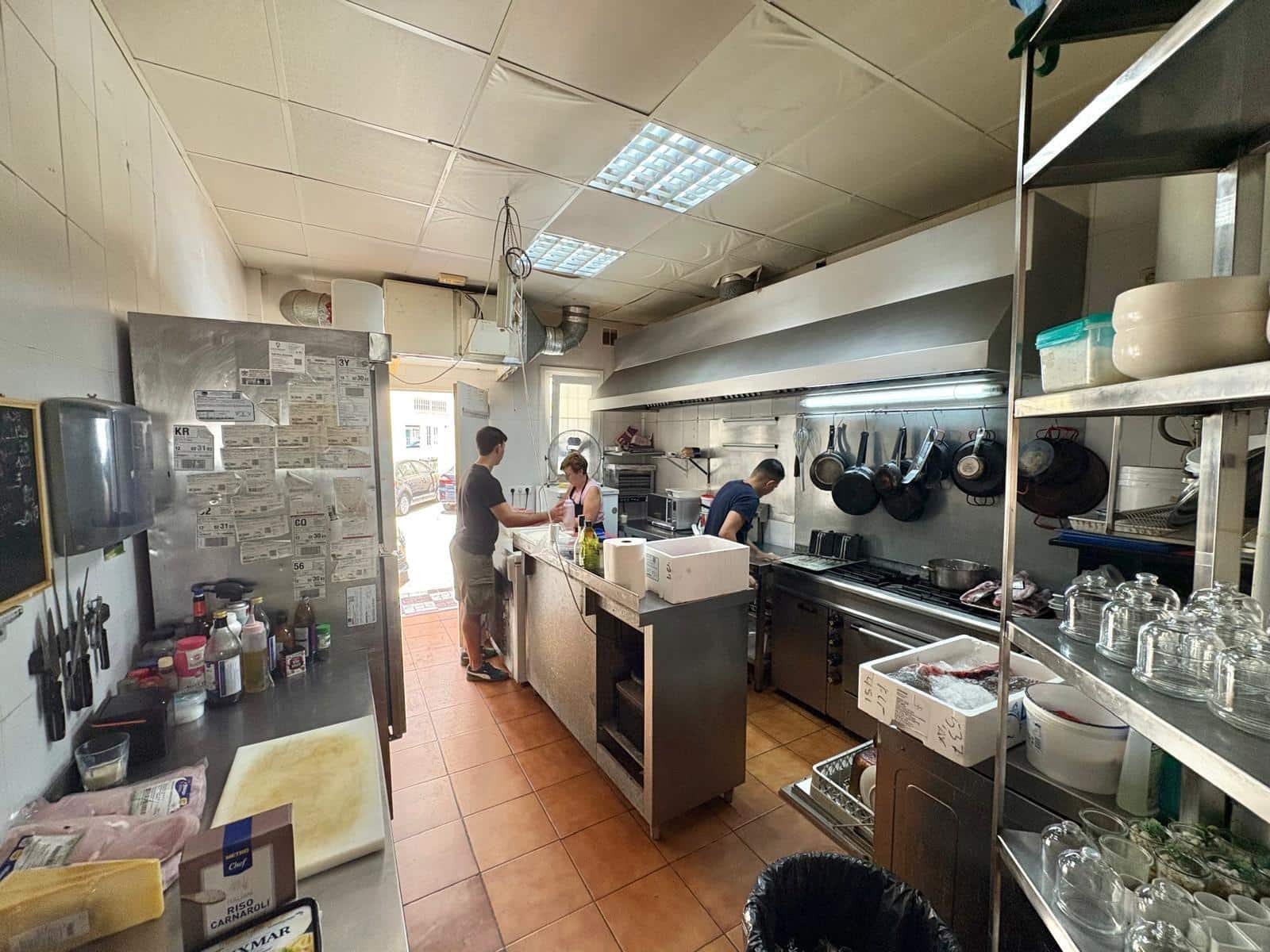 Local Commercial à vendre à Velez-Malaga - 300 000 € (Ref: 10005611)