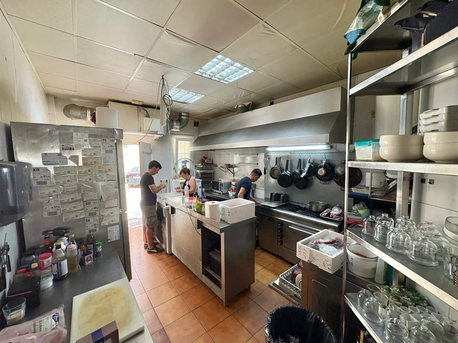Local Commercial à vendre à Velez-Malaga - 300 000 € (Ref: 10005611)