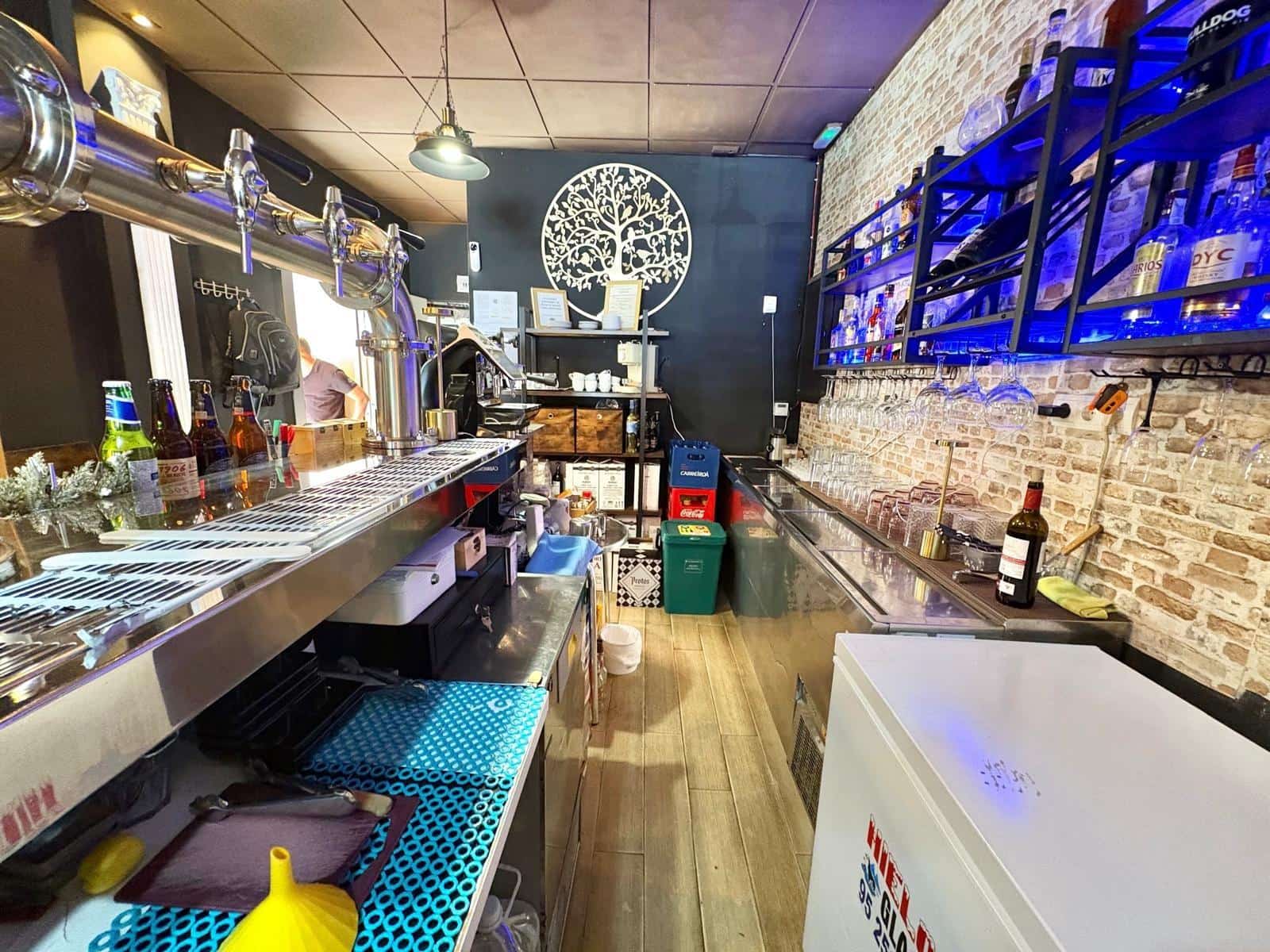 Local Commercial à vendre à Velez-Malaga - 300 000 € (Ref: 10005611)