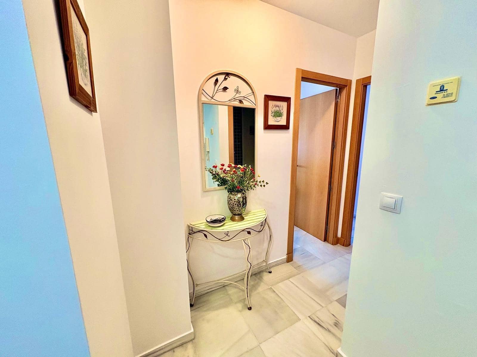 2 slaapkamer Flat te huur in Velez-Malaga met zwembad garage - € 1.300 (Ref: 10006697)