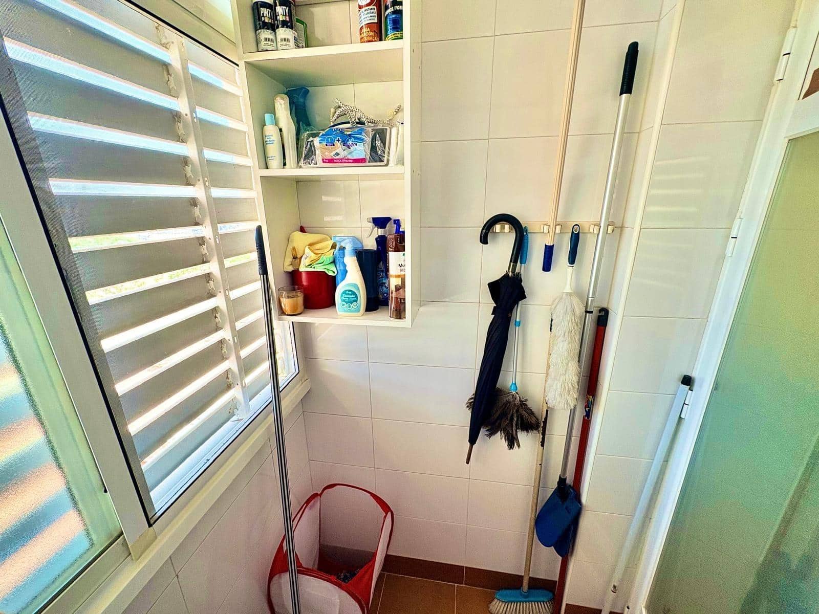 2 slaapkamer Flat te huur in Velez-Malaga met zwembad garage - € 1.300 (Ref: 10006697)