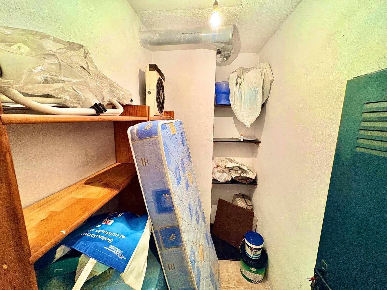 2 slaapkamer Flat te huur in Velez-Malaga met zwembad garage - € 1.300 (Ref: 10006697)