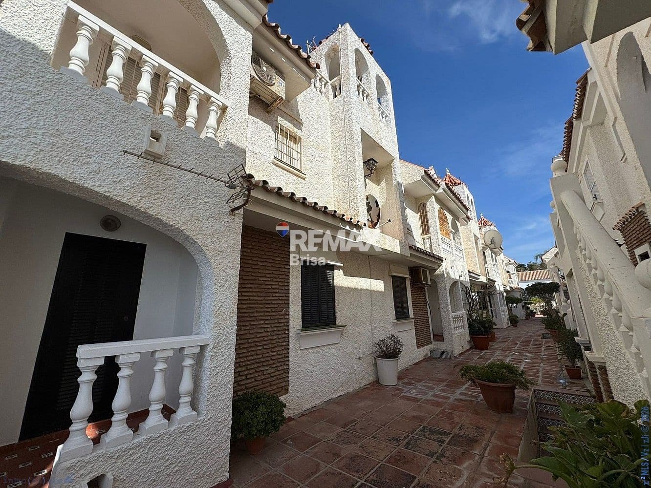 1 sovrum Lägenhet till salu i Velez-Malaga - 199 995 € (Ref: 10006698)