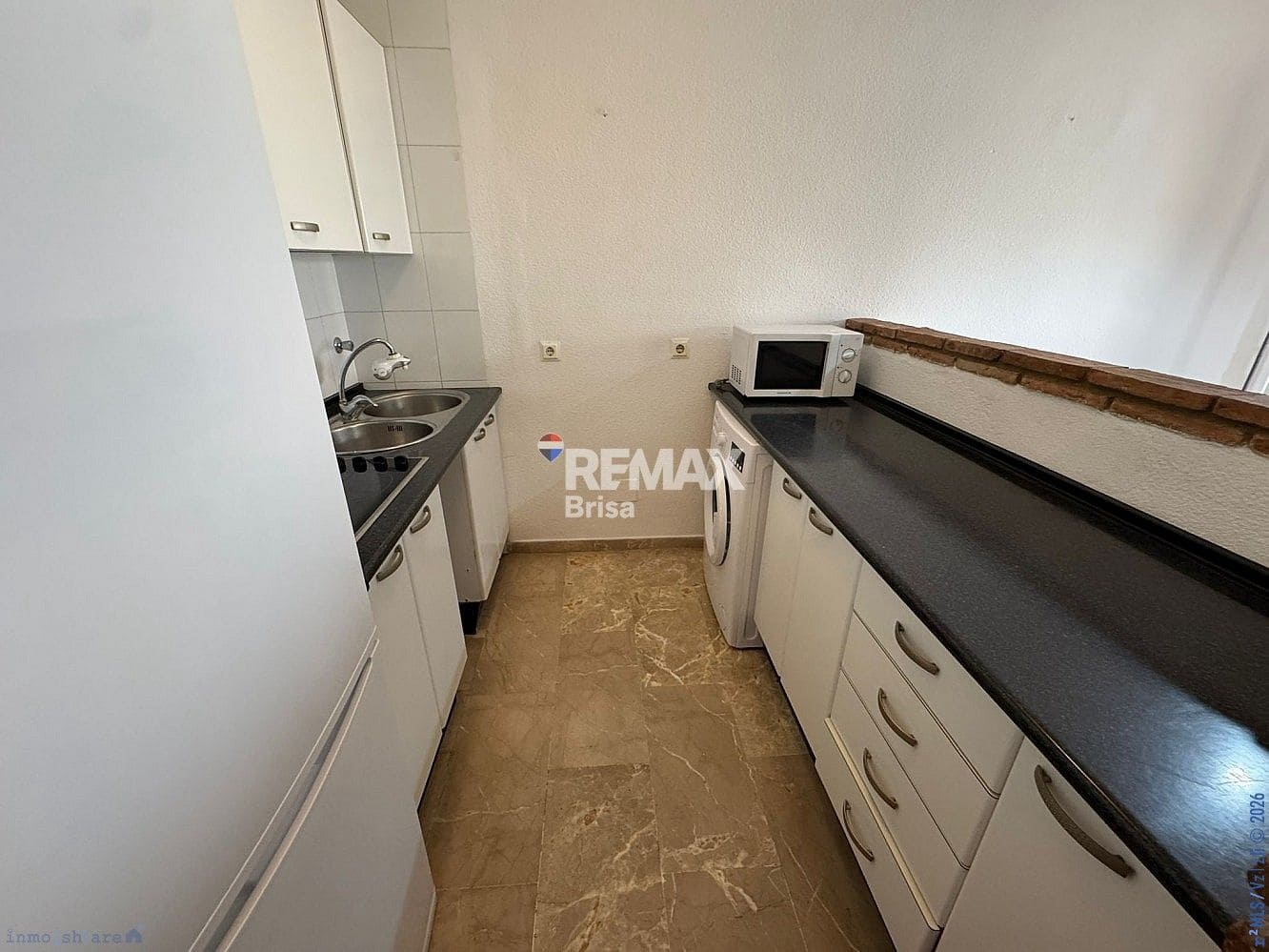 1 sovrum Lägenhet till salu i Velez-Malaga - 199 995 € (Ref: 10006698)