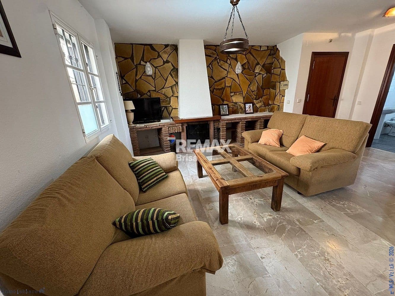 1 sovrum Lägenhet till salu i Velez-Malaga - 199 995 € (Ref: 10006698)