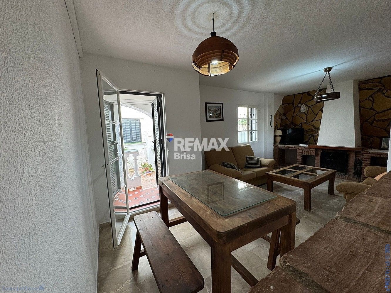 1 sovrum Lägenhet till salu i Velez-Malaga - 199 995 € (Ref: 10006698)