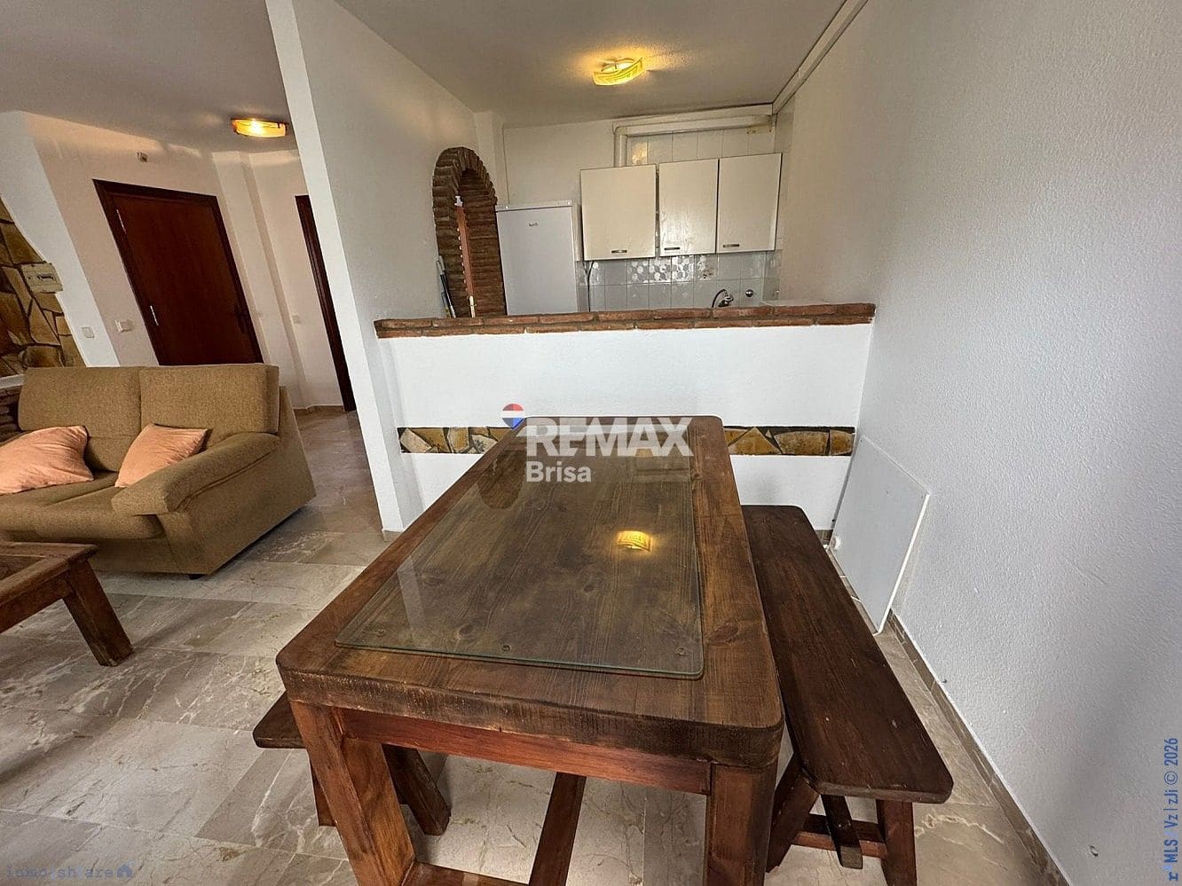 1 sovrum Lägenhet till salu i Velez-Malaga - 199 995 € (Ref: 10006698)