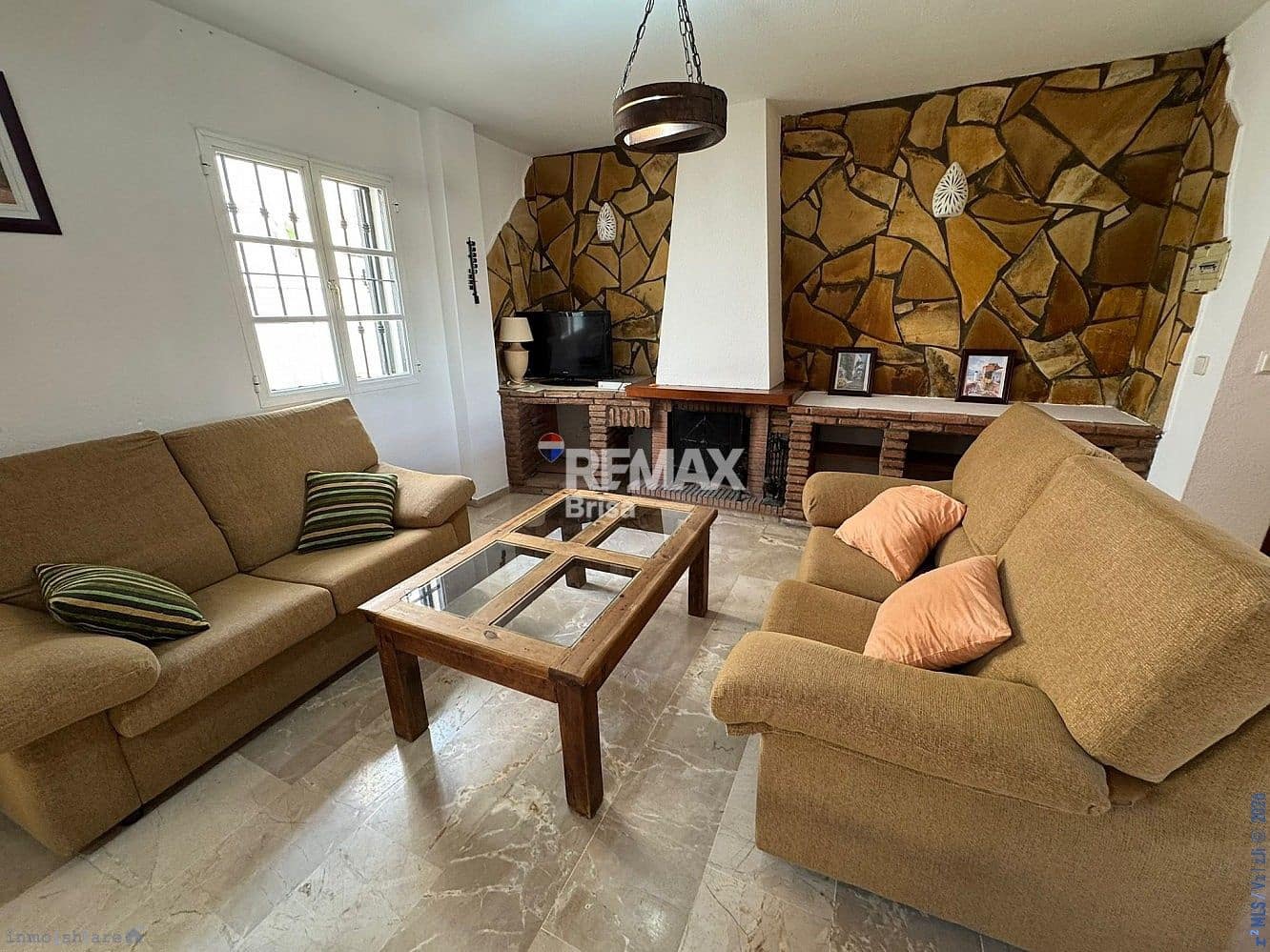 1 sovrum Lägenhet till salu i Velez-Malaga - 199 995 € (Ref: 10006698)