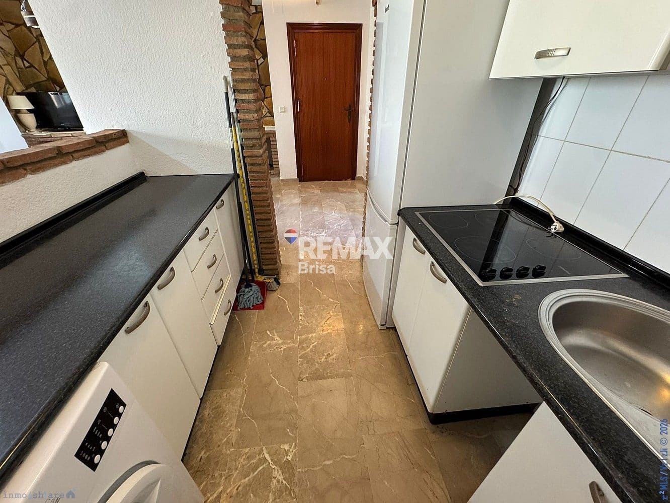 1 sovrum Lägenhet till salu i Velez-Malaga - 199 995 € (Ref: 10006698)