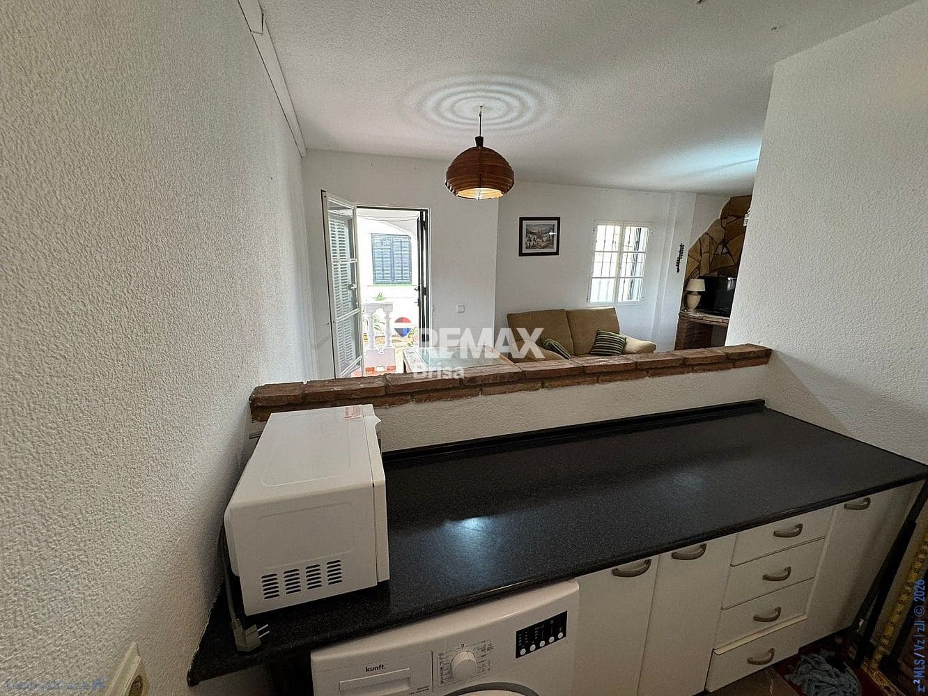 1 sovrum Lägenhet till salu i Velez-Malaga - 199 995 € (Ref: 10006698)