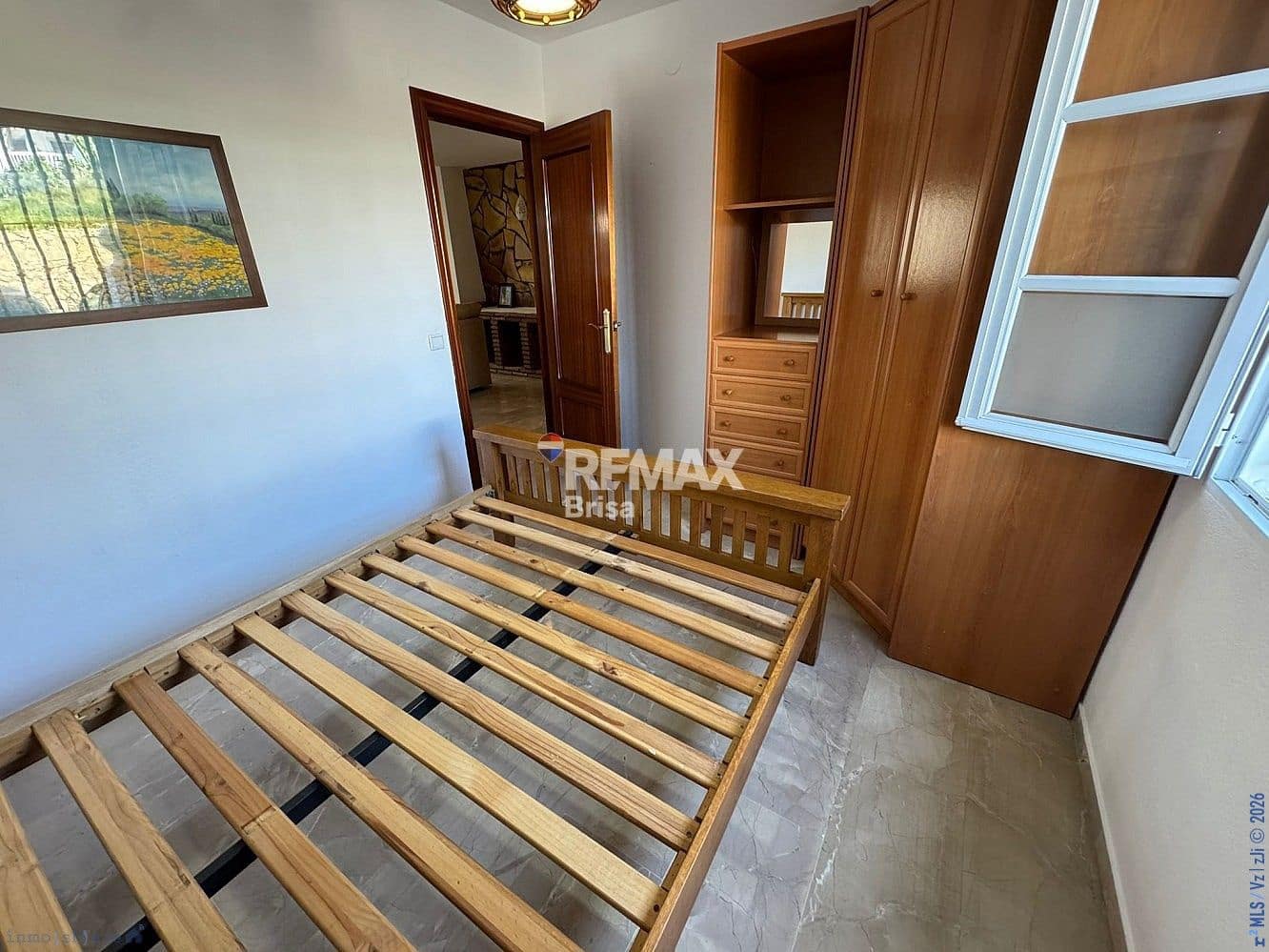 1 sovrum Lägenhet till salu i Velez-Malaga - 199 995 € (Ref: 10006698)