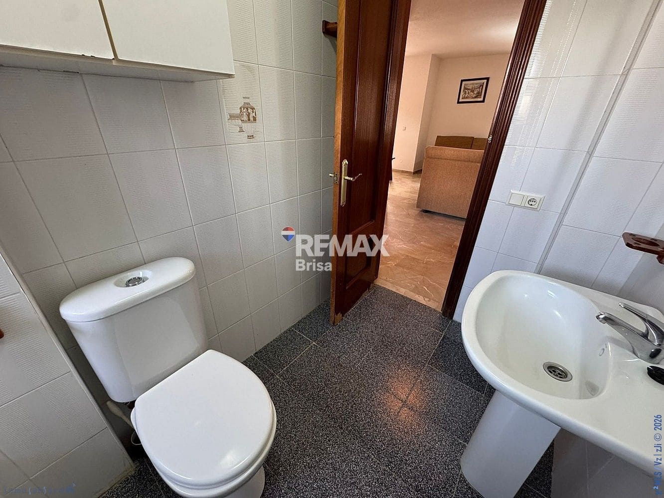 1 sovrum Lägenhet till salu i Velez-Malaga - 199 995 € (Ref: 10006698)