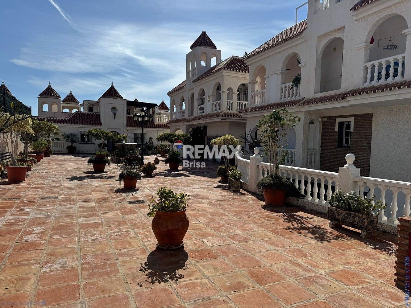 1 sovrum Lägenhet till salu i Velez-Malaga - 199 995 € (Ref: 10006698)