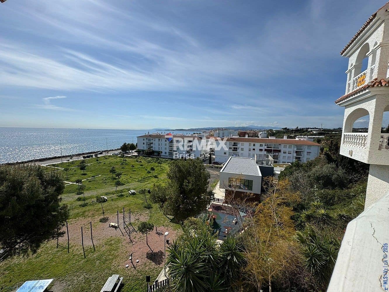 1 sovrum Lägenhet till salu i Velez-Malaga - 199 995 € (Ref: 10006698)