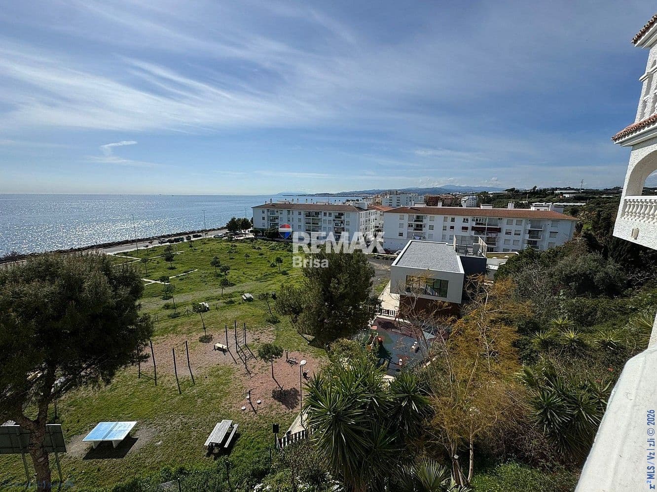 1 sovrum Lägenhet till salu i Velez-Malaga - 199 995 € (Ref: 10006698)