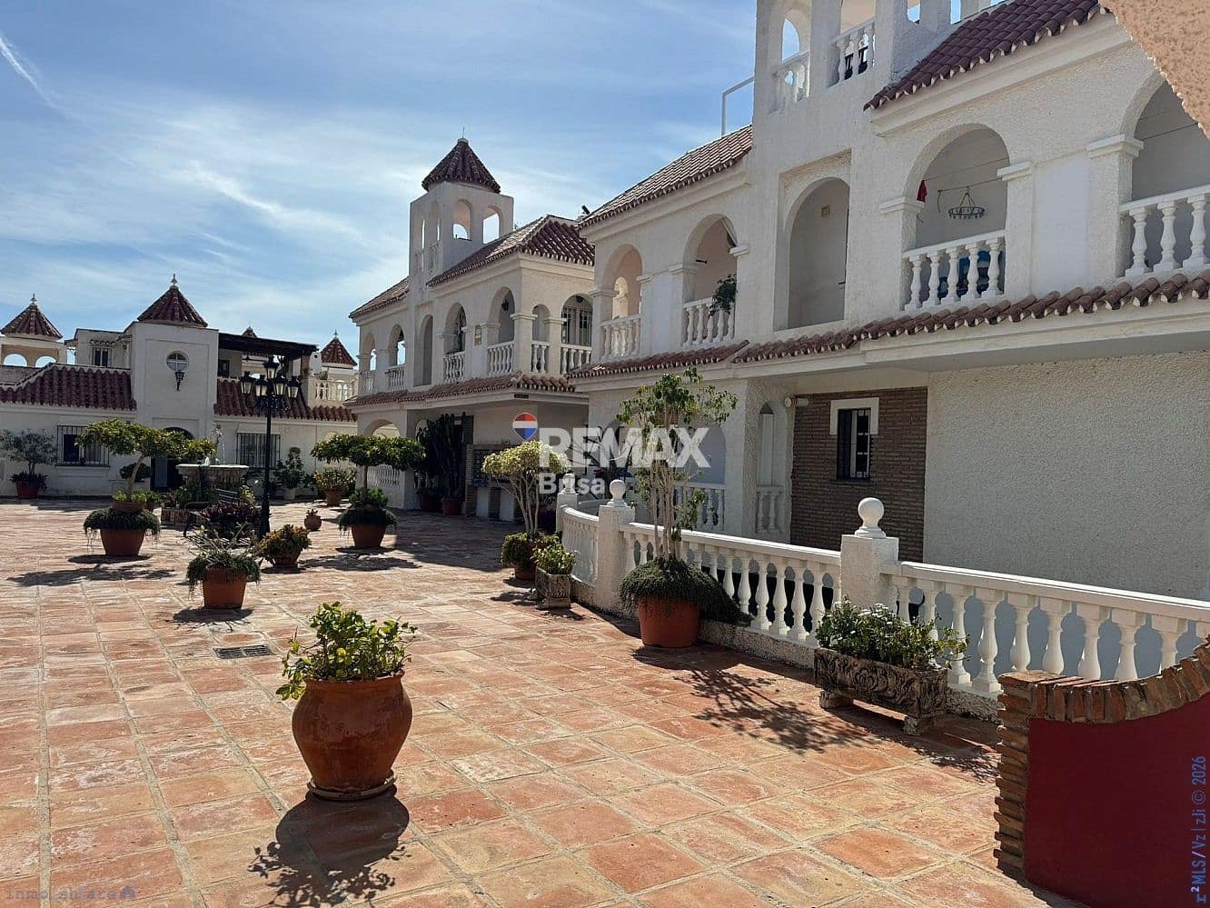 1 sovrum Lägenhet till salu i Velez-Malaga - 199 995 € (Ref: 10006698)