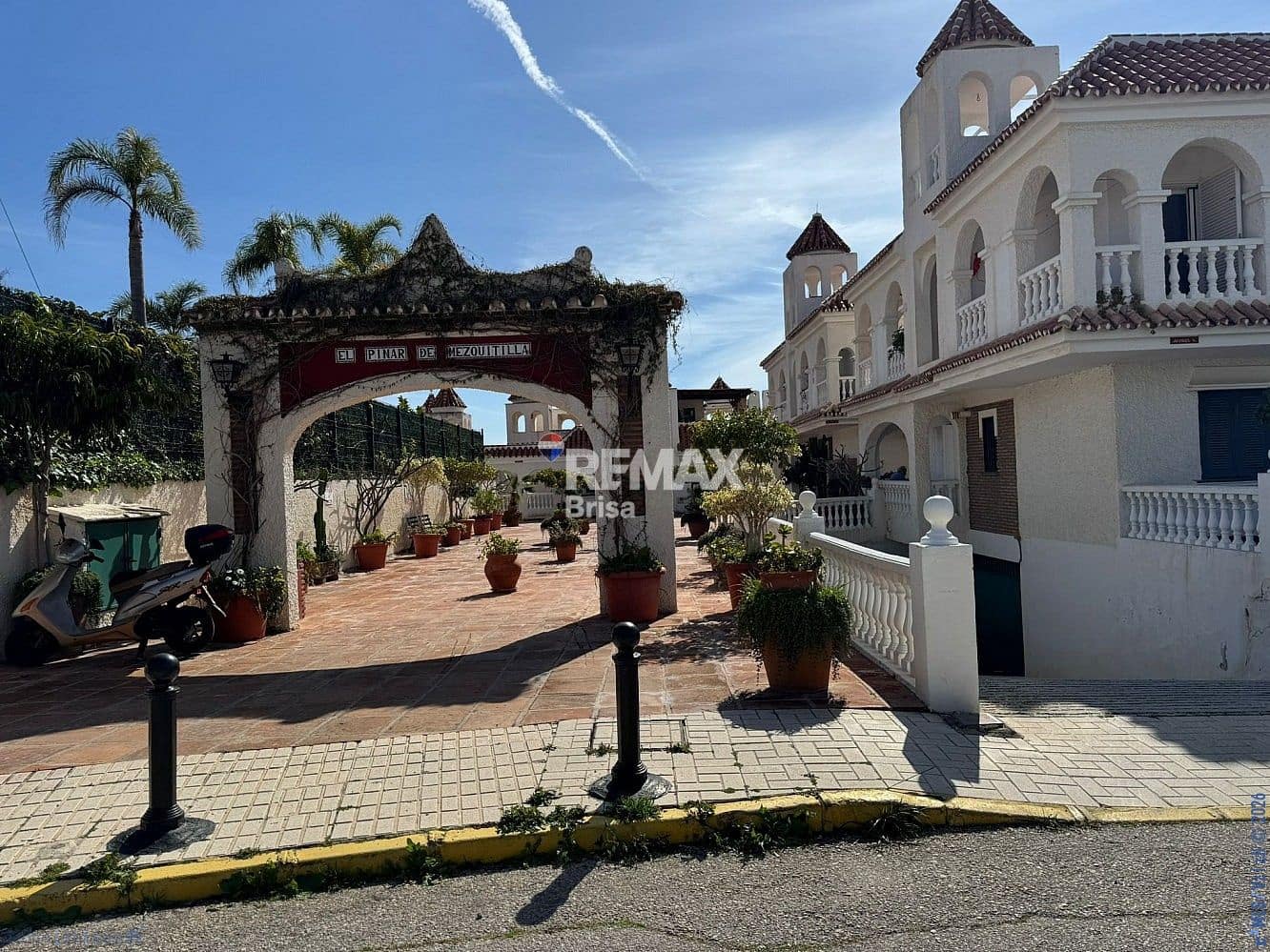 1 sovrum Lägenhet till salu i Velez-Malaga - 199 995 € (Ref: 10006698)