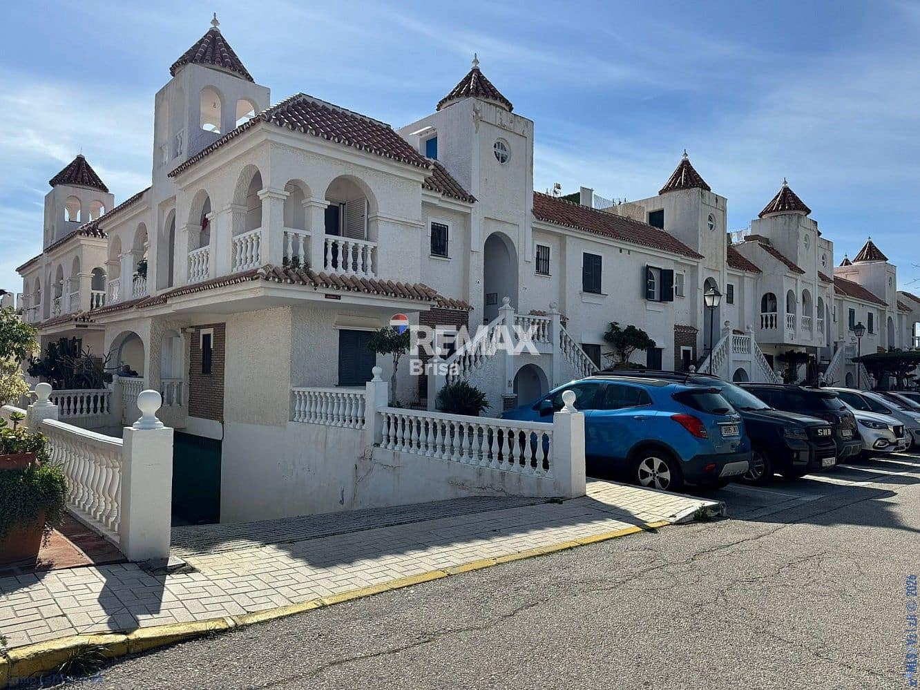1 sovrum Lägenhet till salu i Velez-Malaga - 199 995 € (Ref: 10006698)