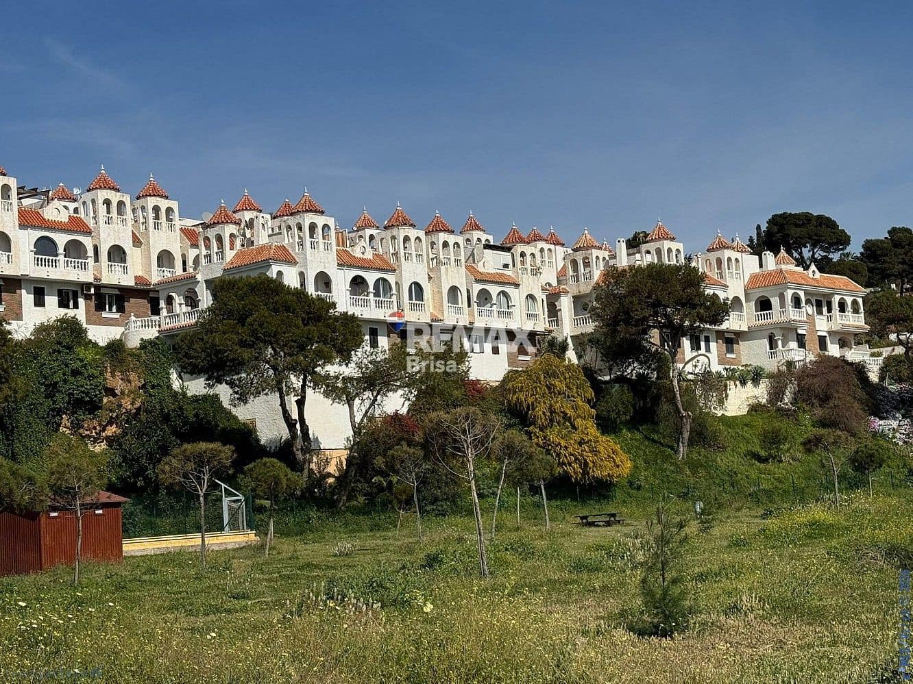 1 sovrum Lägenhet till salu i Velez-Malaga - 199 995 € (Ref: 10006698)