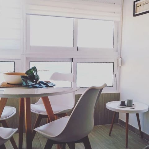 Studio til leie i Torrox-Costa, Torrox med svømmebasseng - € 800 (Ref: 10020916)