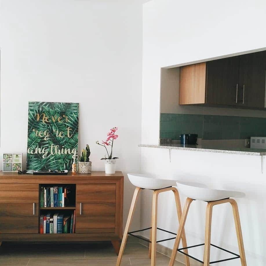 Studio til leie i Torrox-Costa med svømmebasseng - € 800 (Ref: 10020916)