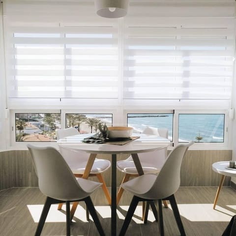 Studio til leie i Torrox-Costa, Torrox med svømmebasseng - € 800 (Ref: 10020916)