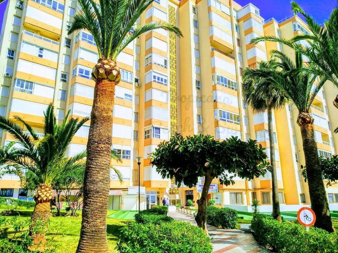 Studio til leie i Torrox-Costa med svømmebasseng - € 800 (Ref: 10020916)