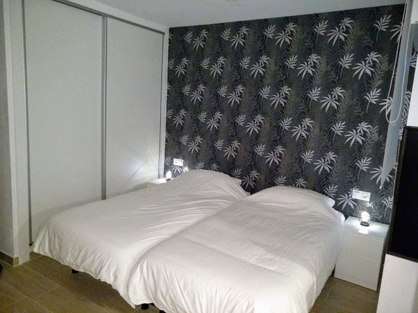Studio til leie i Torrox-Costa med svømmebasseng - € 800 (Ref: 10020916)