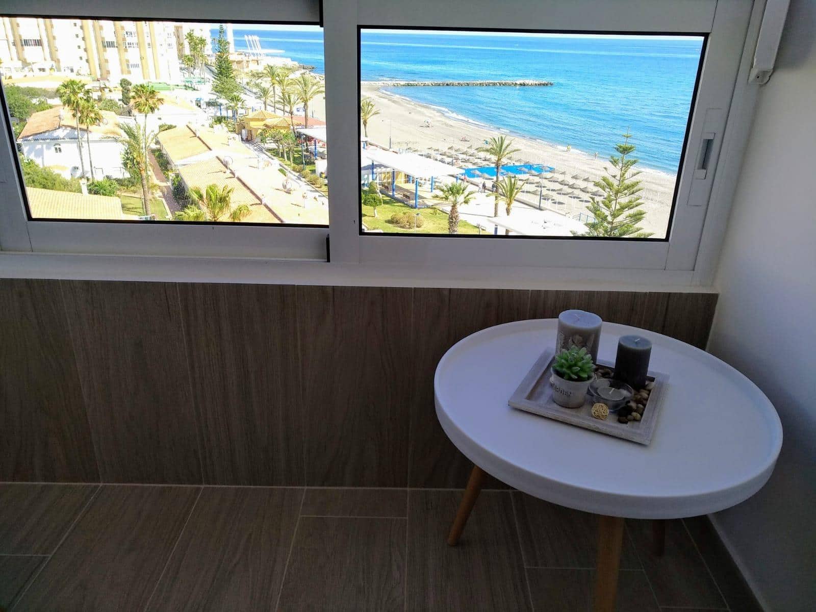 Studio til leie i Torrox-Costa med svømmebasseng - € 800 (Ref: 10020916)