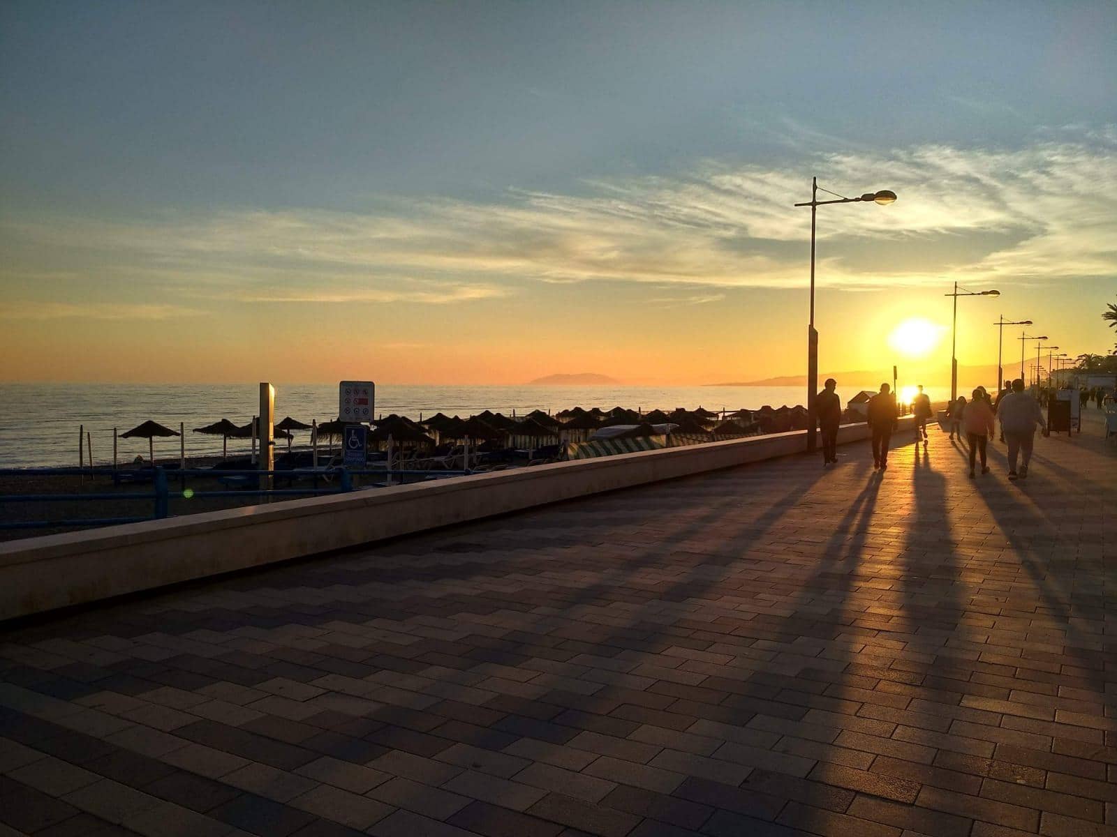 Studio til leie i Torrox-Costa med svømmebasseng - € 800 (Ref: 10020916)