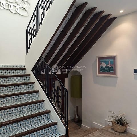 5 slaapkamer Huis te koop in Vélez-Málaga - € 399.000 (Ref: 6443349)