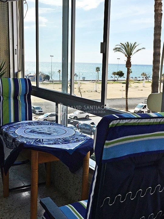 2 bedroom Apartment for rent in Torre del Mar, VélezMálaga with pool € 600 (Ref 6443397)