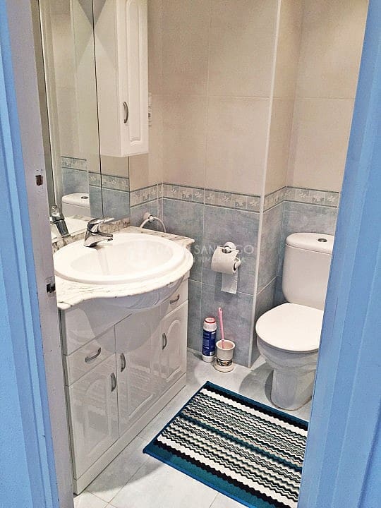 2 bedroom Apartment for rent in Torre del Mar, VélezMálaga with pool