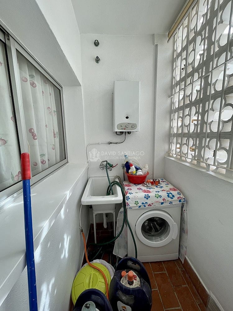 3 soveværelse Rækkehus til leje i Algarrobo med swimmingpool - € 1.300 (Ref: 6626581)