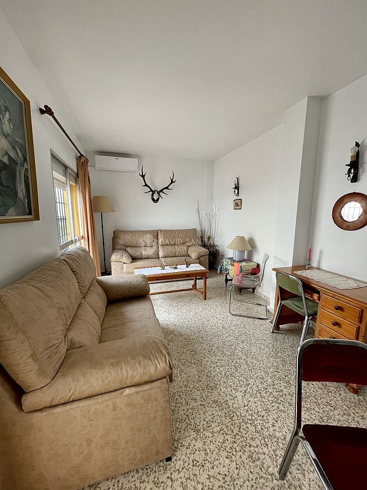 3 soveværelse Rækkehus til leje i Algarrobo med swimmingpool - € 1.300 (Ref: 6626581)