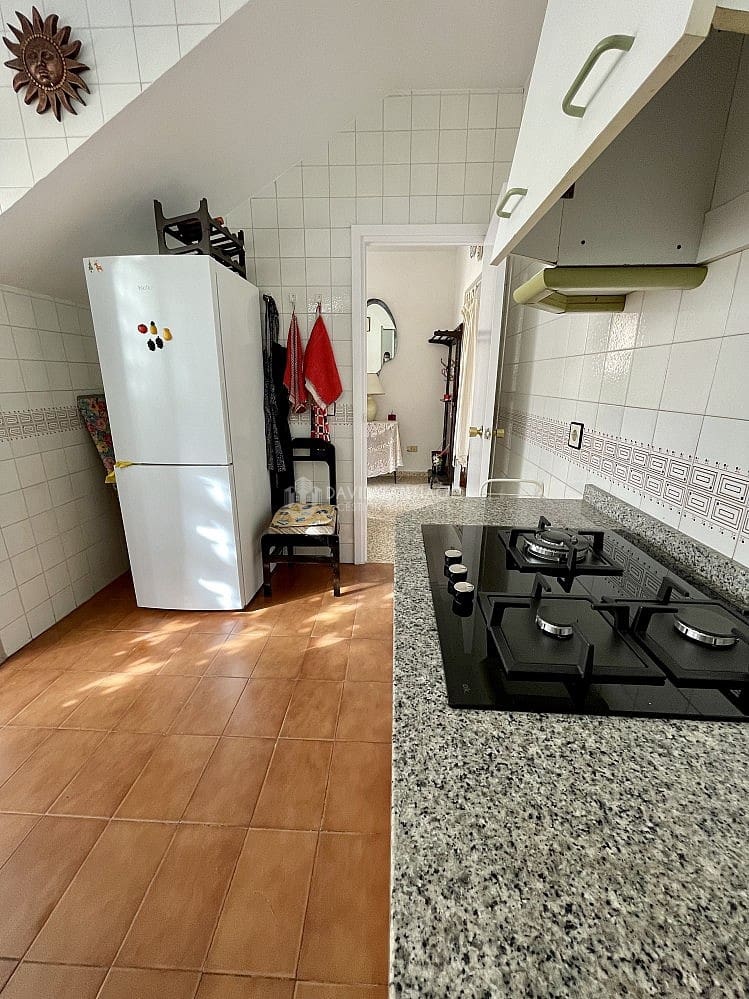 3 soveværelse Rækkehus til leje i Algarrobo med swimmingpool - € 1.300 (Ref: 6626581)